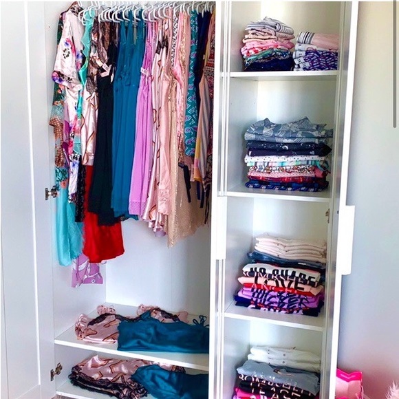 Vintage Lingerie💖 Love, Lacy - Picture 4 of 5